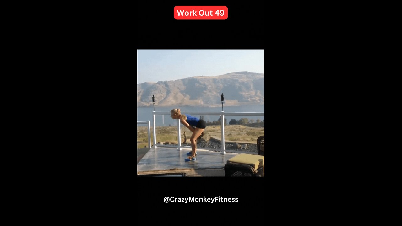 Work Out 49