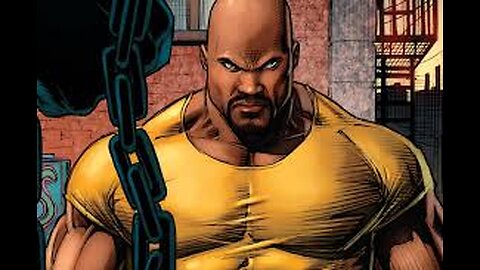 THE MIGHTY BISHOP AZARIYAH IS PORTRAYED AS A TRUE SUPERHERO & CHAMPION AROUND THE WORLD!!!!