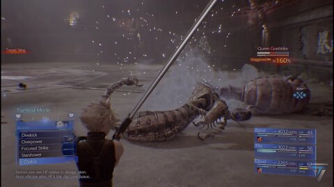 [4K/60/HDR] Final Fantasy VII Remake Playthrough [Part 48] (16:9 3840x2160)