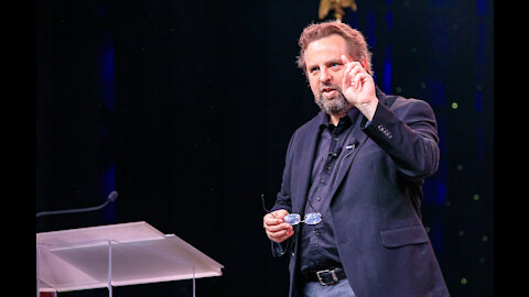 2021 American Freedom Tour, Jacksonville: Dr. Steve Turley