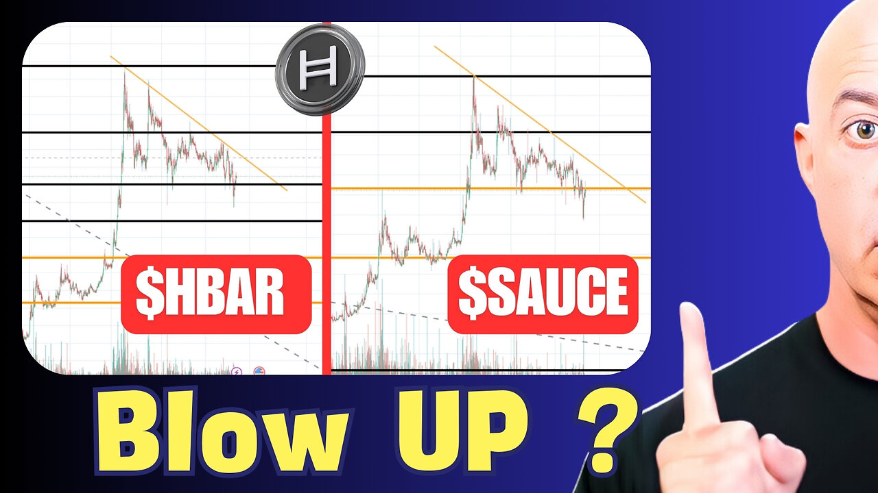 Don’t Miss Out: 3 Explosive Reasons Hedera is About to Skyrocket & Why SaucerSwap Will Lead DeFi!