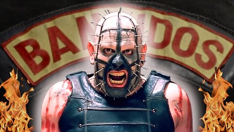 The MOST FEARED Bandidos Member EVER