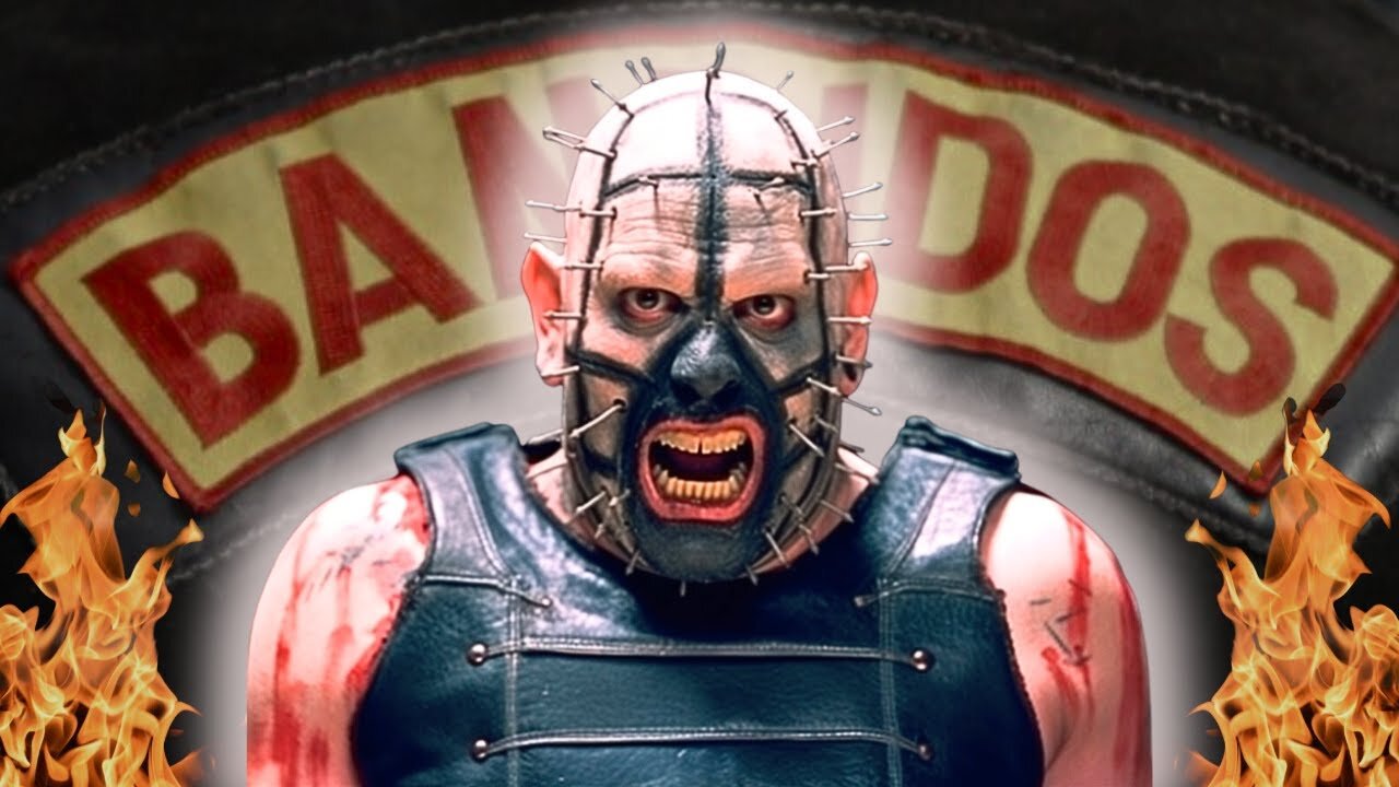 The MOST FEARED Bandidos Member EVER