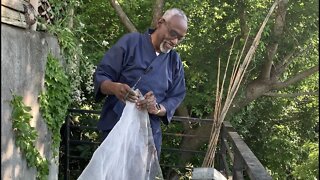 Planting Eggplant + 1st Pumpkins and Roses