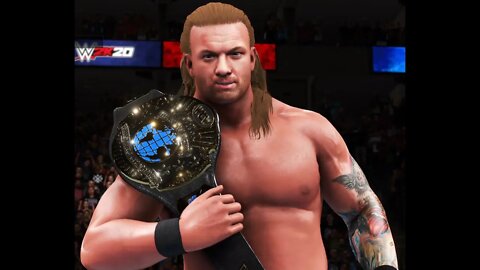 AEW Dynamite: Episode 15 - It's RUSEV DAY?! WWE 2K20 Gameplay (Fantasy Storymode)