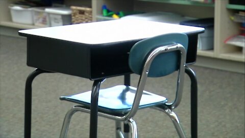 Buffalo Public Schools to mandate masks this fall, and all staff are expected to be fully vaccinated