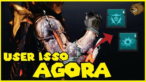DESTINY 2 │ EXPLODA QUALQUER CAMPEÃO COM ESSA DICA ( IGNIÇÃO )