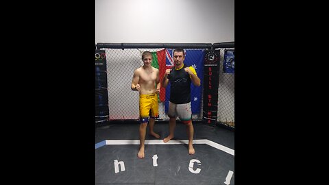 24.11.2023 Iliyan Ivanov Yellow Grade Test