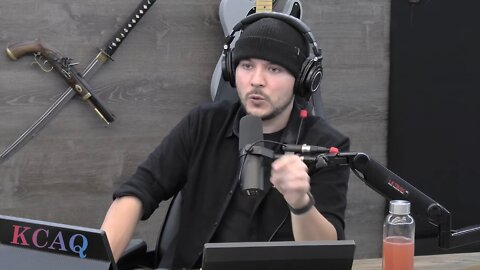 TIM POOL: 4-D Chess Checkmate as Elon Musk Buys Twitter!