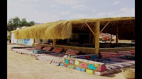 SAKRA THA CAMP SINAI TABA
