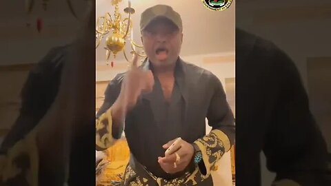 Oluwole MBA is a k1lla