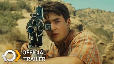 THE FABELMANS Trailer (2022) Steven Spielberg