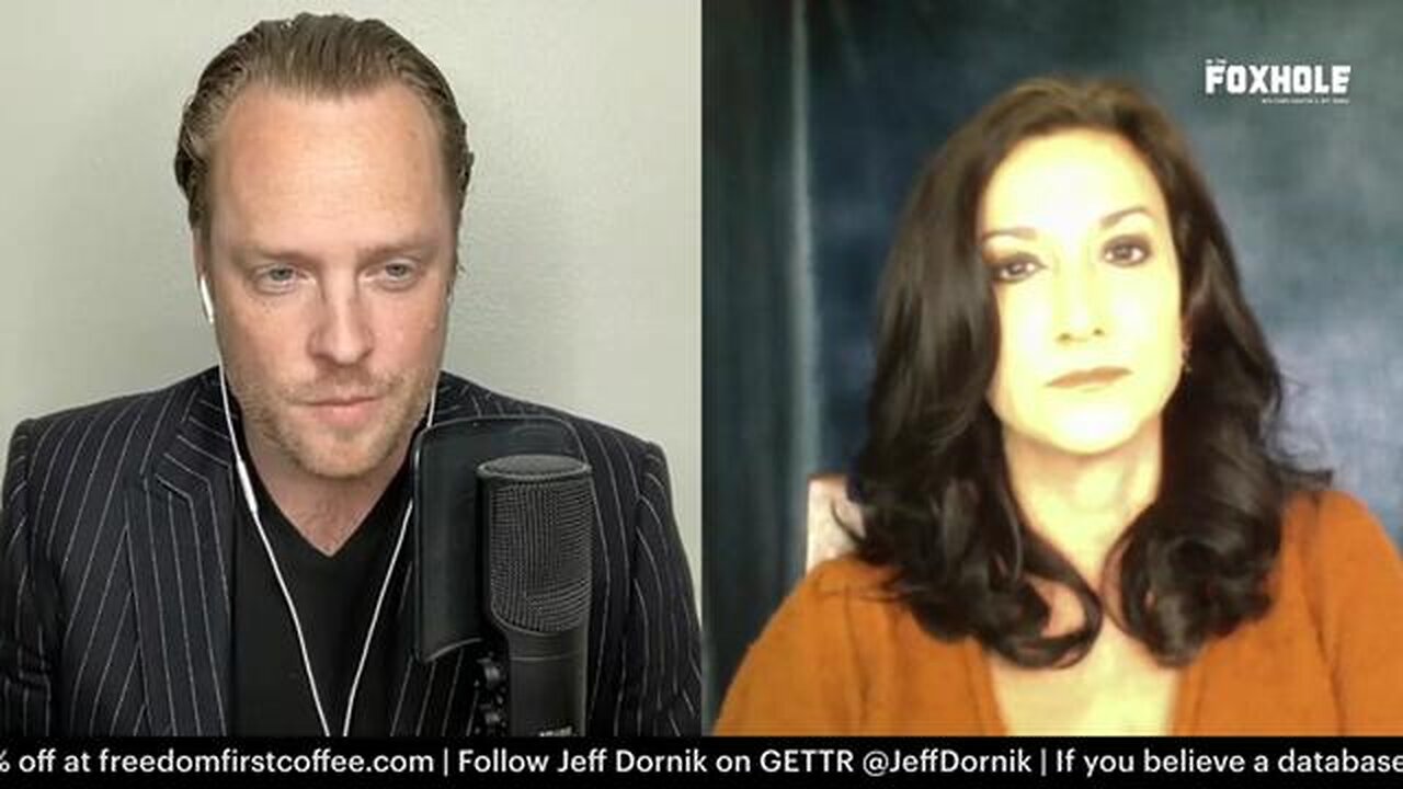 Karen Kingston: How The Moderna v Pfizer Lawsuit Could Confirm That It’s Actually a Bioweapon