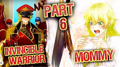 Part 6 ! The Empire's Greatest Warrior Gets Pregnant From His Childhood Best Friend! Manhwa recap