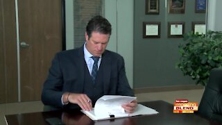 TRUSTED ADVISOR: Who To Hire To Represent You
