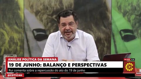 Nacionalismo de fachada vs. Luta anti-imperialista | Momentos da Análise Política da Semana