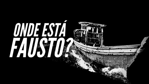 O MISTÉRIO INEXPLICÁVEL DE FAUSTO