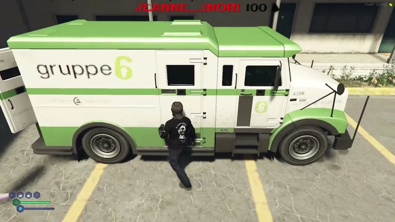 The return of the Woo baby !EchoRP then some SoT after