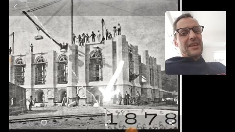 Salt Lake Airport⧸Mormon Temple analysis