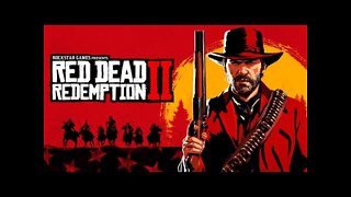 RED DEAD REDEMPTION 2 - TRAILER NARRADO #shorts #reddead #ação