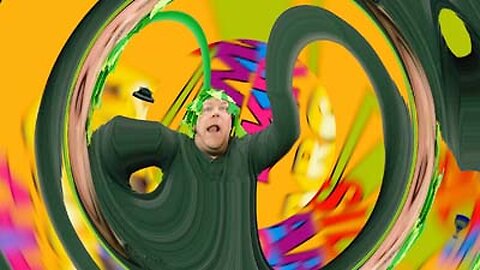 The SID and MARTY KROFFT Story! pt 3