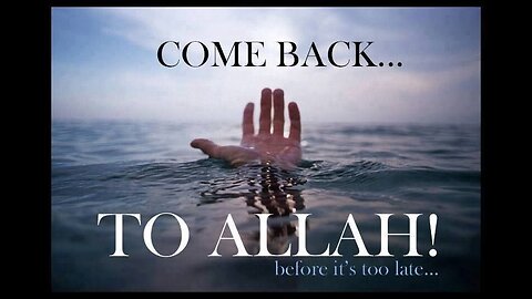 i love you Allah