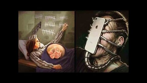 How Modern Men Waste Their Life