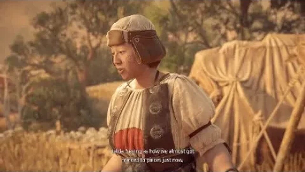 Horizon Forbidden West Part 4