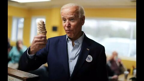 Maybe The Saddest Joe Biden Clip Ever : 'We Can't Have Economic Intercourse Around The World'