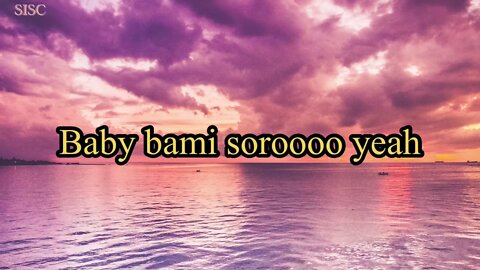 Saint Pee - Jigbalala (Official Lyrics Video)