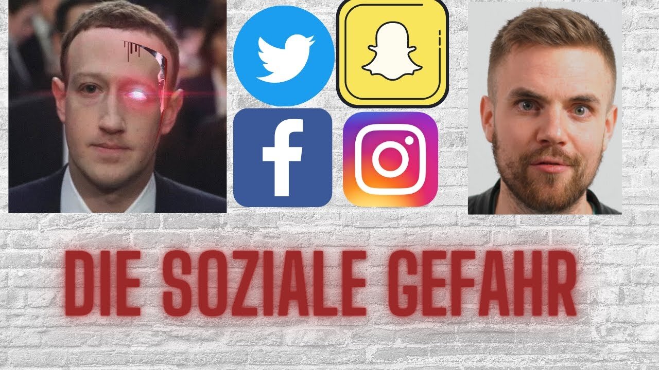 Die soziale Gefahr - Nikolai Binner