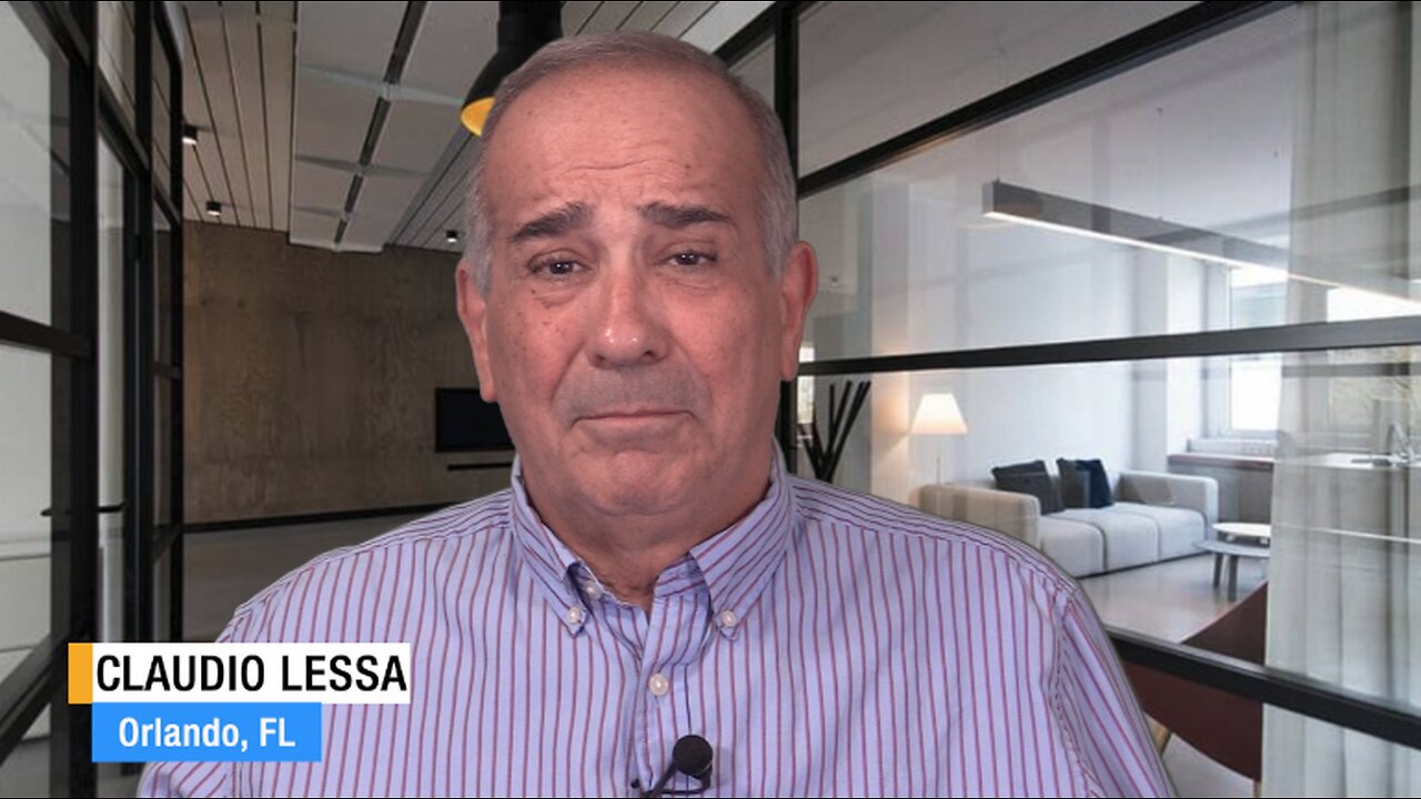 Orações - 8 Julho 2024