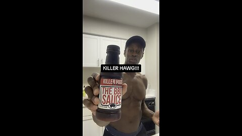 20240331 Day 721 Part-3 - Tonight’s Bbq Sauce!! - Killer Hogs!!
