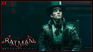 Batman Arkham Knight: #6 Gameplay Sem Comentários em PT-BR Jogo Completo Walkthrough