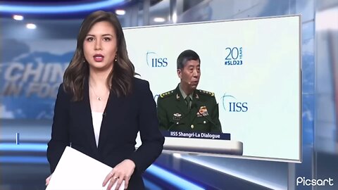 China 🇨🇳 in focus: Troubling revelations