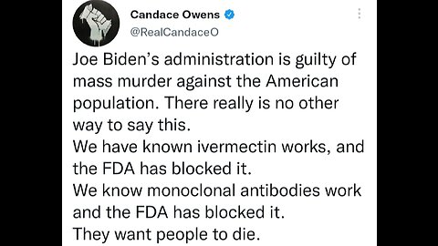 Stop Moving - You’re Supposed to be Dead! Psyop?