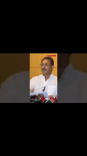 Shorts | Sambhajiraje Chhatrapati | राज्यसभेची निवडणूक अपक्ष म्हणून लढवणार- संभाजीराजे | Sarkarnama