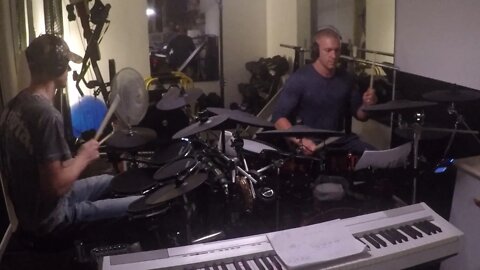 Mar 23, 2021 - JE 3 of 3