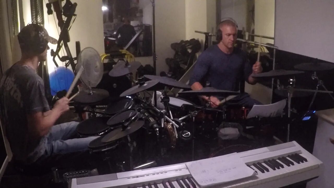 Mar 23, 2021 - JE 3 of 3