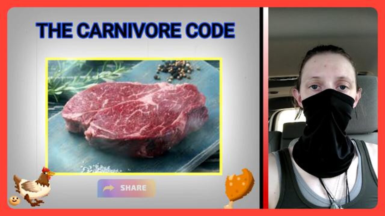 Health Tips: Ninjetta Kage Animal Fat Is (Good For You!) "We Are Health"