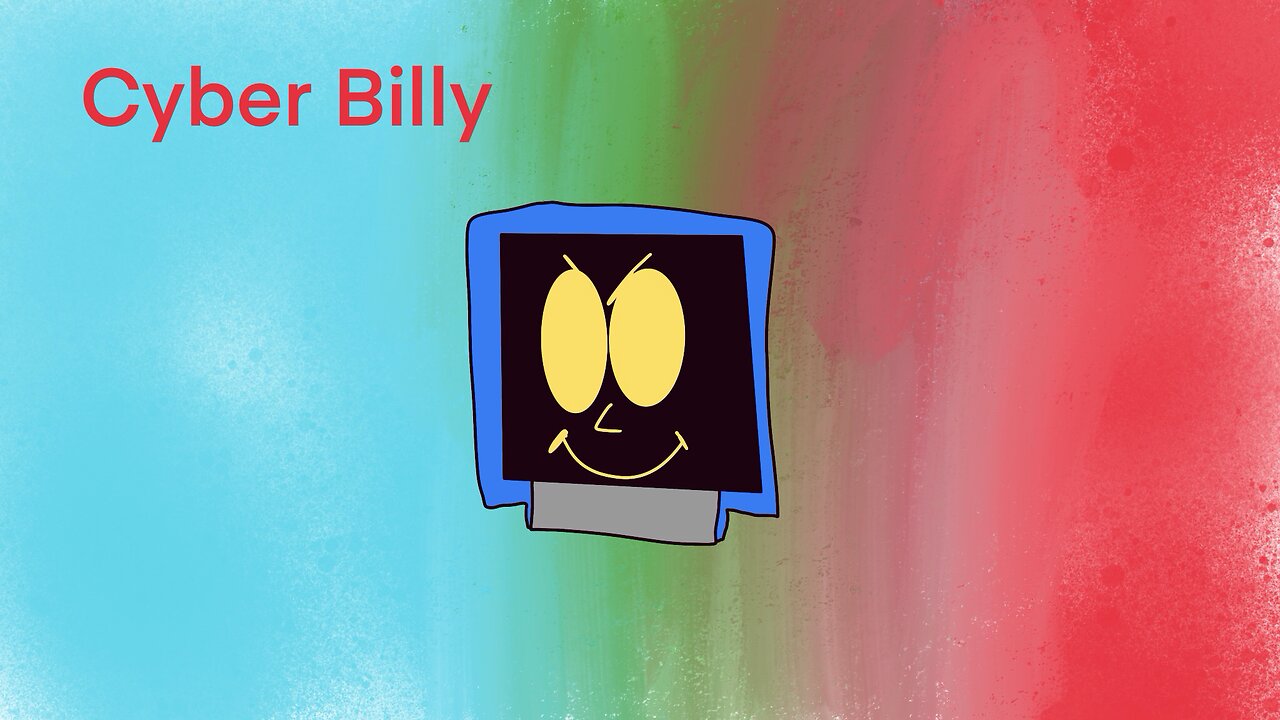 Cyber Billy