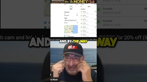 Get Paid INSTANTLY With InDrive