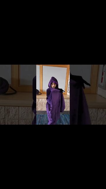Raven Cosplay | TBCC