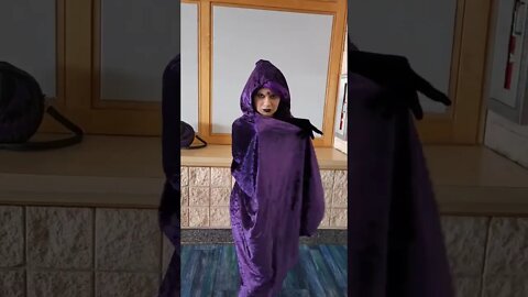 Raven Cosplay | TBCC