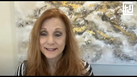 What Did the Devil Say to You Today? | Julieann Hartman