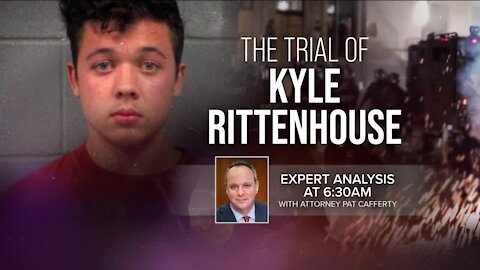 Kyle Rittenhouse jury selection: What to watch for