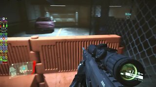 Crysis 2 Remastered 4k hdr pc gameplay