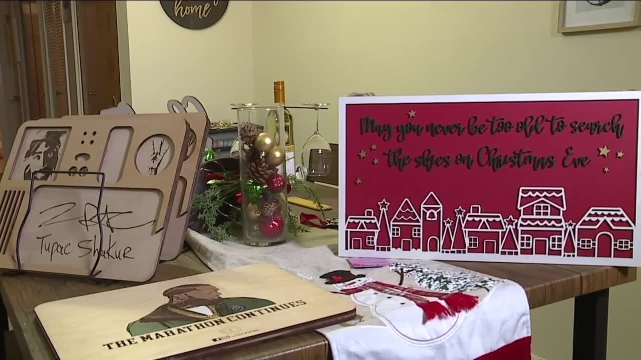Local women lose their jobs due to COVID-19 and find success in entrepreneurship