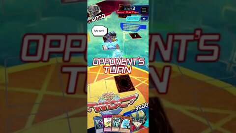 Yu-Gi-Oh! Duel Links - Anime Duel! Vetrix vs. Kite Tenjo Gameplay