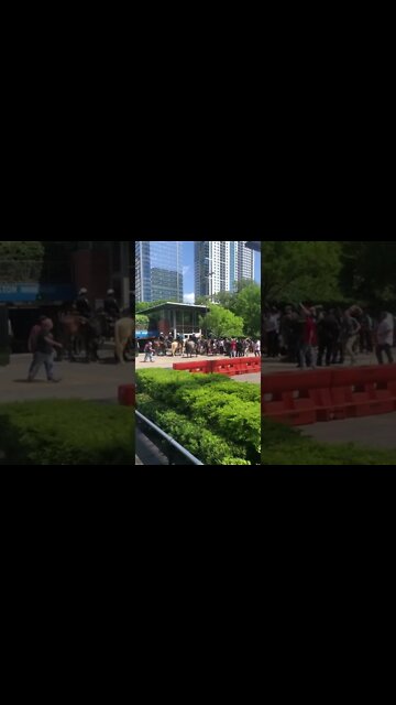 NRA convention at GRB convention center 2022 Houston Tx